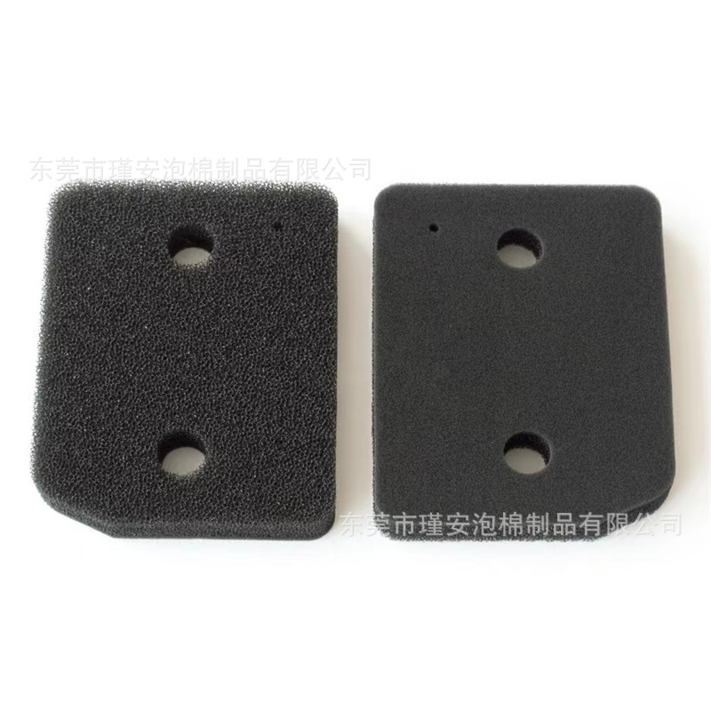 现货烘衣机干衣机进出风口过滤棉蒸发器过滤棉热泵干燥机过滤海绵