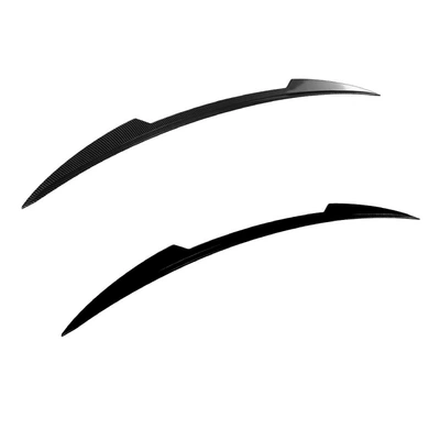 2025+ Roof Wing, Small Rear | Fixed wind wing