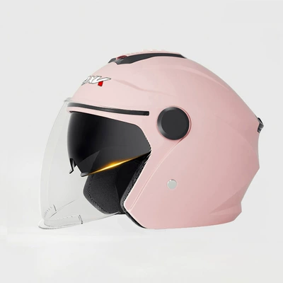 universal helmet summer sun protection — Motosiklet kaskı (dəbilqə)