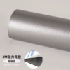 Bright silver