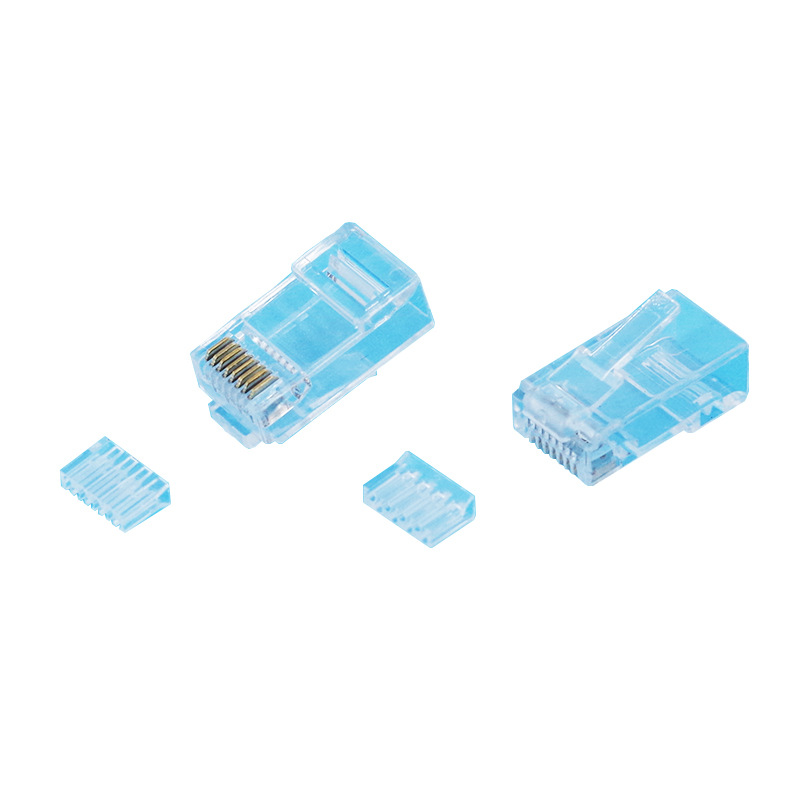 8P8C ��������ʽFU/T-D RJ45�������������ʽ ����ˮ��ͷ8P8C