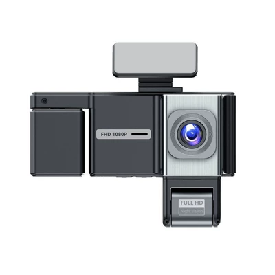 Hd Video Wifi, Driving recorder