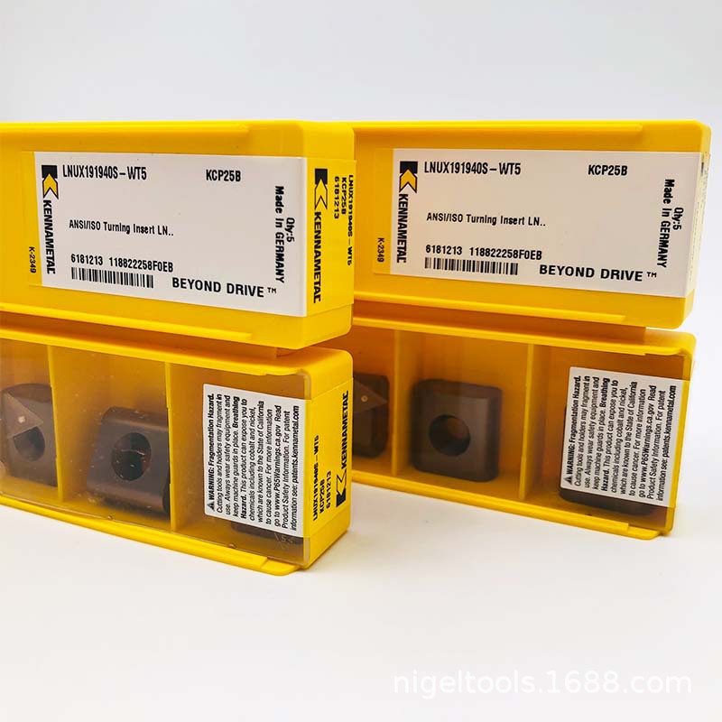 LNUX191940S-WT5 KCP25B