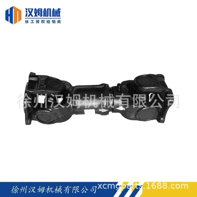 800307657 Transmission Shaft Xcmg Grader Original Spare Parts Please Contact Customer Service to Place an Order
