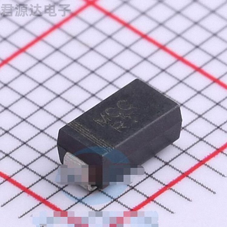 SMAJ78A-TP 封装 SMA TVS二极管