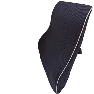Protection, Memory Foam Support Cushion | Waist support