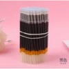 Single black refill