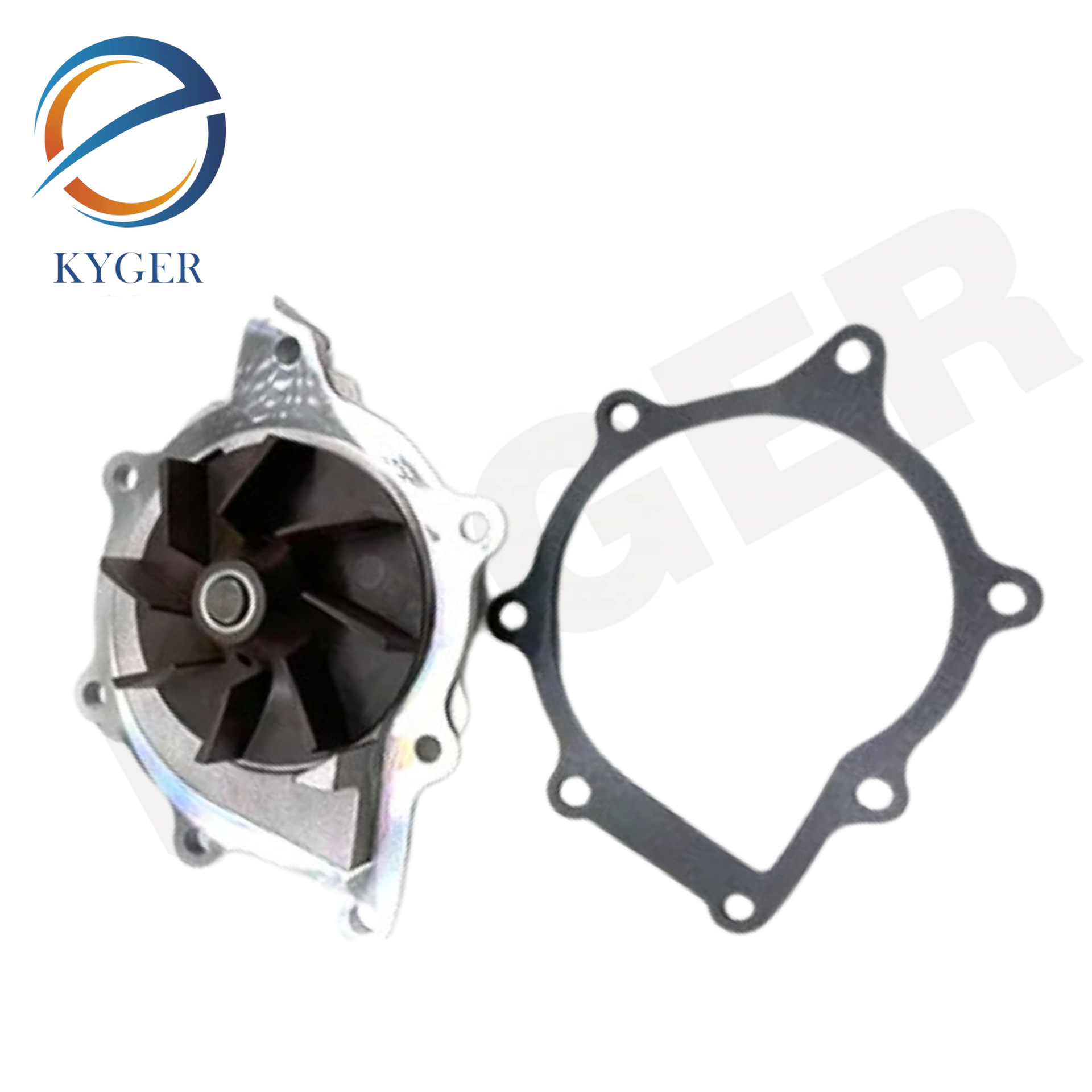 Suitable for Land Rover Aurora RRE Shenxing 2nd Generation F2 Jaguar XF Water Pump LR011694 C2S51449