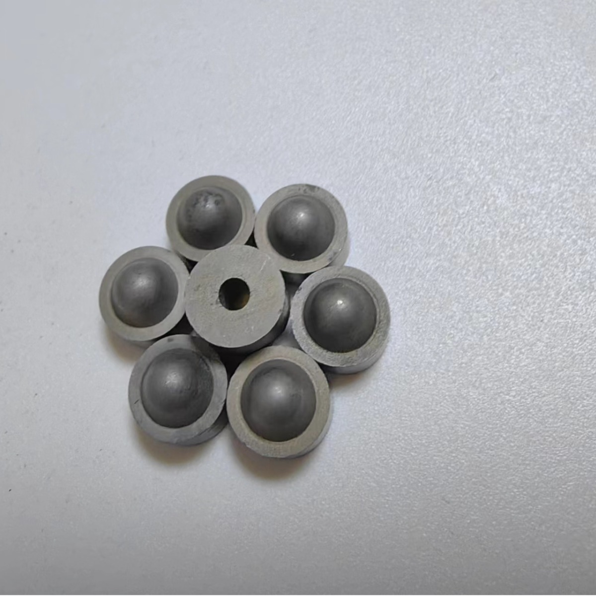 锐锋硬质合金喷嘴，钨钢喷嘴，喷头，超硬高压喷嘴