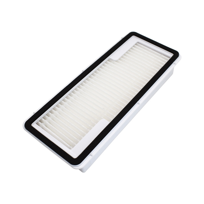 Filtros compatibles con aspiradoras NARWAL K1 Freo X Plus / J4 / J5 / J5X, repuestos de alta calidad