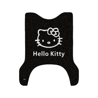 Suitable for Yadi M10-M Electric Electric vehicle foot mat - yadea-m10-m-hello-kitty-edition