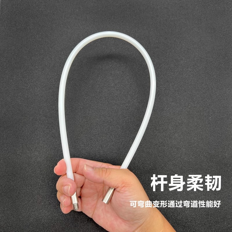 Cepillo de humo secador cepillo de Pipa cepillo de limpieza ventilador de cocina equipo de limpieza cepillo de la chimenea ventas directas