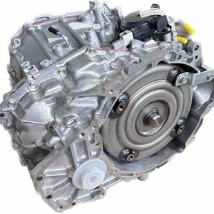 Car Transmission Gearbox Outlander 2023 4Wd Automatic Transmission- Part Number 2700A614 Original Factory New