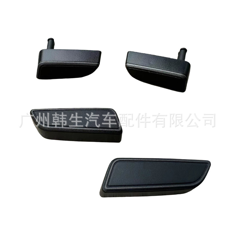 Suitable for Tesla Model3/y new seat switch adjustment button buckle 1098842 1098843