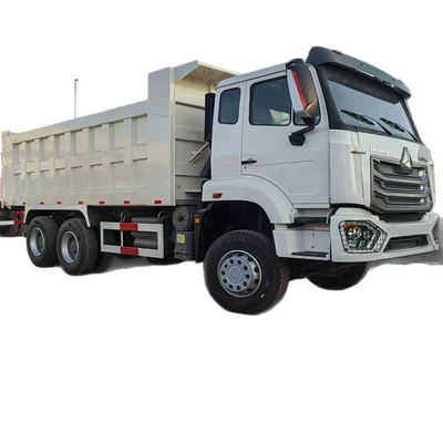 Site Vehicle, Yük maşınları