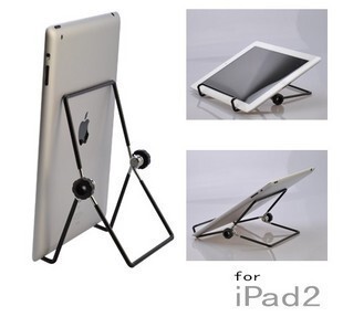 Student Learning Machine Home Education Machine Metal Wire Large Bracket Adjustable Gear Tablet PC Universal Bracket