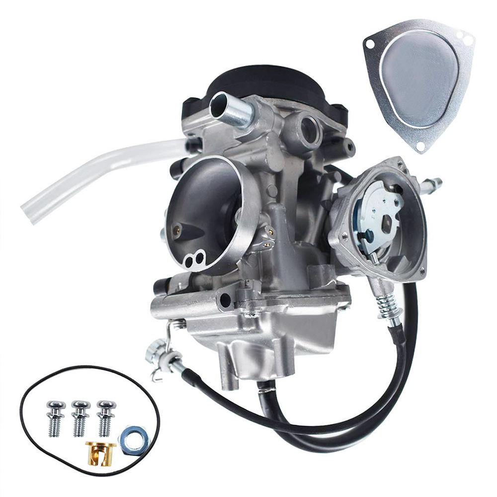 PD33J carburetor YFM450 4 X4 2003 2005 BRUIN 350 2WD 4X4 TRAXTER50