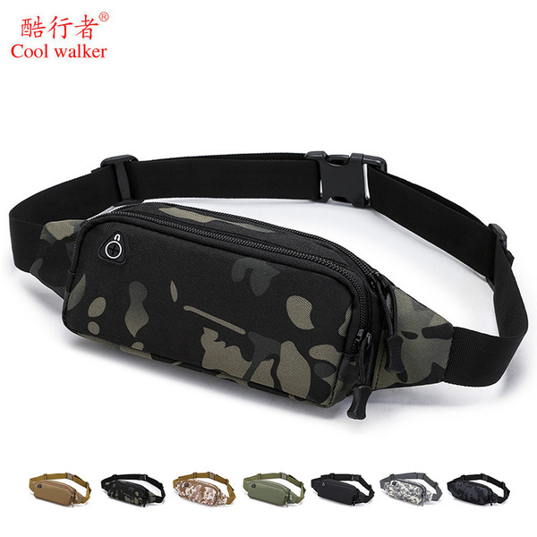 tactics belt bag