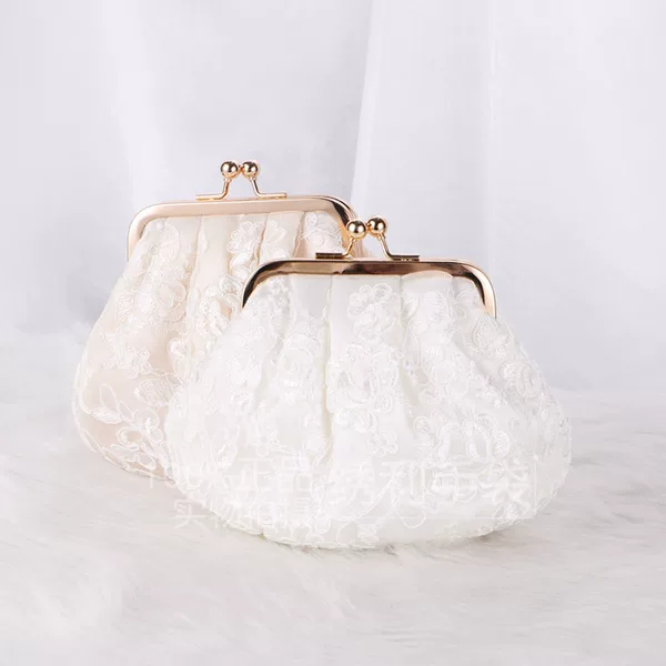 Cross-border New Fairy Cheongsam Bag Elegant Handbag Chinese Style All-match Crossbody Shoulder Bag Dinner Clutch Bag