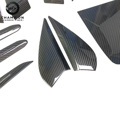 Other Automotive Interior Supplies | Accessories