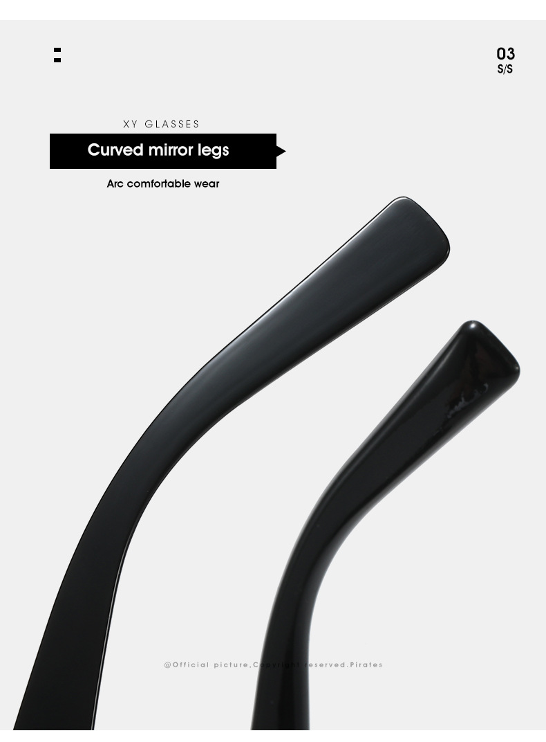 50g Weight Full Frame Glasses Structure Sunglasses Classification Ac, UV400 Protection Lens Material Oval Frame Glasses Style Outdoor, Travel Occasion Solid Color Pattern All Seasons Season Unisex Gender Simple Style, Classic Style Style Grey, Black Color Simple Style Classic Style Solid Color Ac UV400 Protection Oval Frame Full Frame Women's Sunglasses 16
