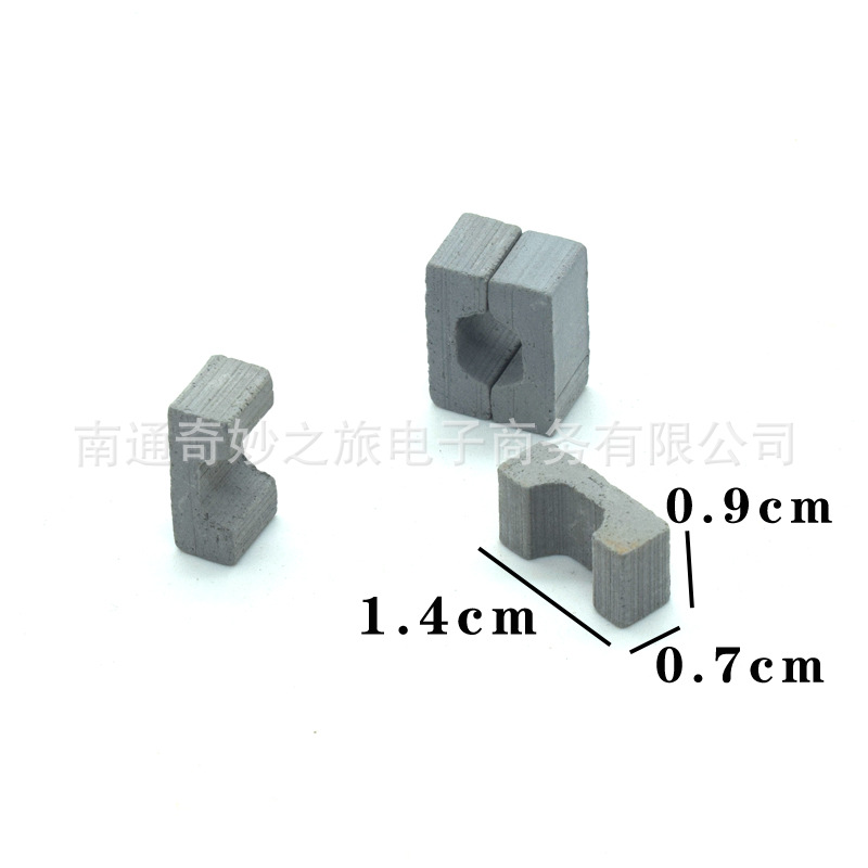 Pequeños albañiles modelo de construcción de ladrillos azulejos de los niños hechos a mano DIY casa Villa simulación mini ladrillo