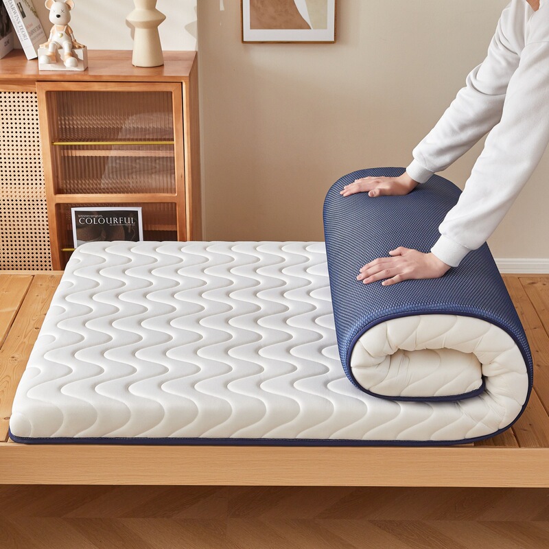 Student Dormitory Bunk Mattress, Universal Tatami Mattress for All Seasons, Single and Double Mattress, Bedding Wholesale