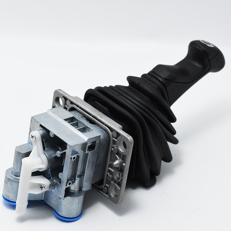 Piezas europeas manuales del autobús del camión pesado de la válvula 9617231220 de SMT