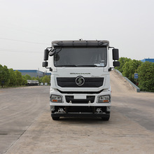 SHACMANH3000���ڰ枢ˮ܇20��6*4�{��400HP���Cе