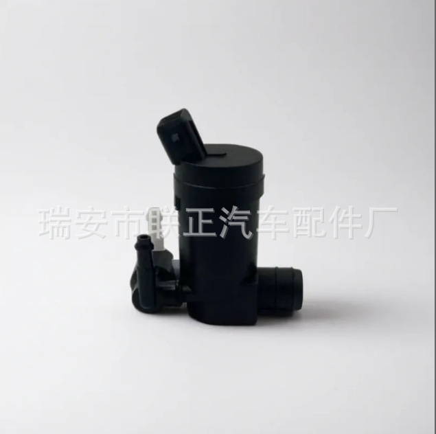 【联正出品】适用于风神AX7/AX5/AX4/AX3前风挡喷水电机