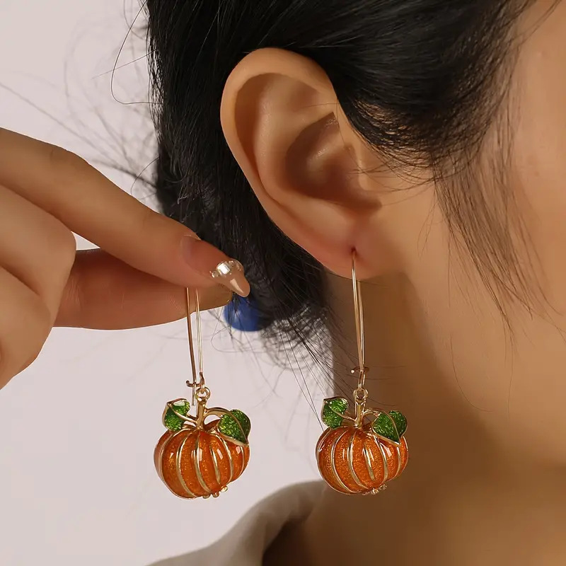 sophisticated fashionable earrings