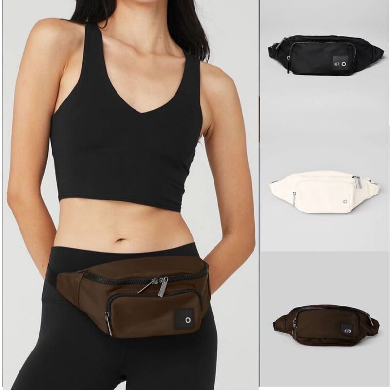 Trendy Bag Al0 Waist Bag Crossbody Bag Sports Leisure Running Waist Bag Shoulder Bag Yoga Fitness Shoulder Bag Quick Drying Trendy Bag Al0 Waist Bag Crossbody Bag Sports Leisure Running Waist Bag Shoulder Bag Yoga Fitness Shoulder Bag Quick Drying