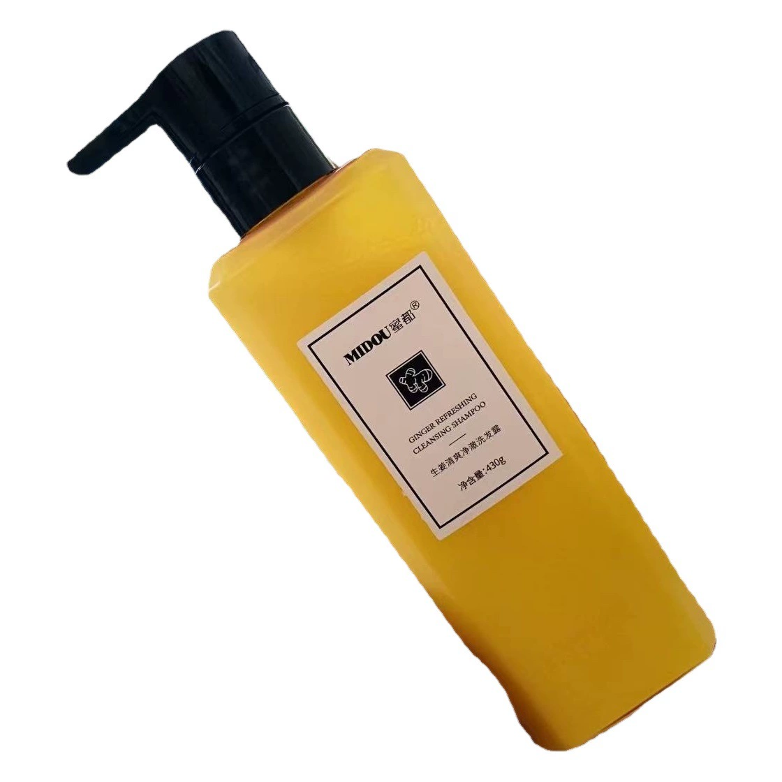 WeChat бизнес с тем же типом гранатового кондиционера для душа имбирный Шампунь против перхоти оптом волосы подлинные товары