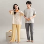 夏季夏款女士新款家居服