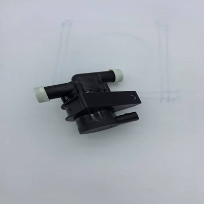 Car Heater Additional Electronic Auxiliary – Water pump