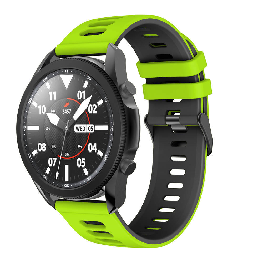 Lime black