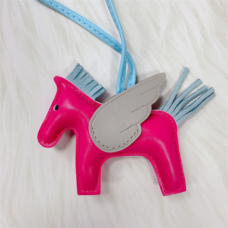 小飛馬h家ストラップpu皮プラチナバッグケリーバッグ掛けキーホルダーペンダントプレゼントかばんアクセサリー
