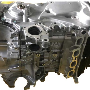Great Wall Gw4G15K Engine Renewally Test Unit (Without Accessories), Suitable for Haval Models, Direct Supply from the Manufacturer