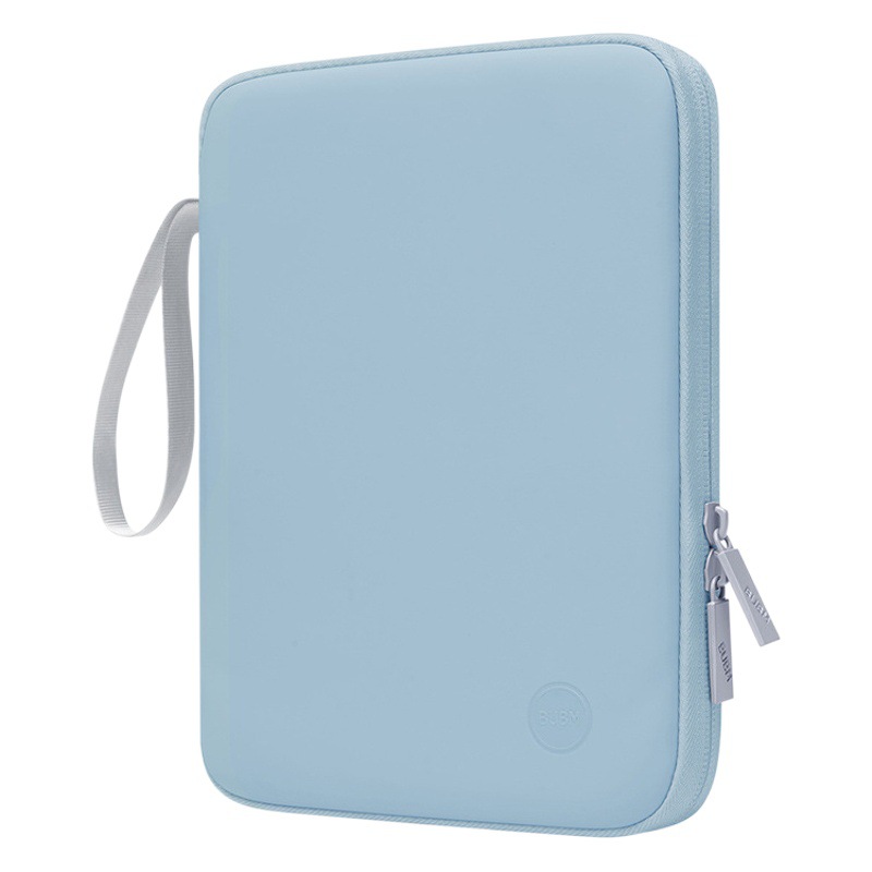 Bubm Source Factory Simple and Portable Pu 10.9inch Tablet Computer Bag Waterproof and Non-Slip Suitable for Apple Computer Bag