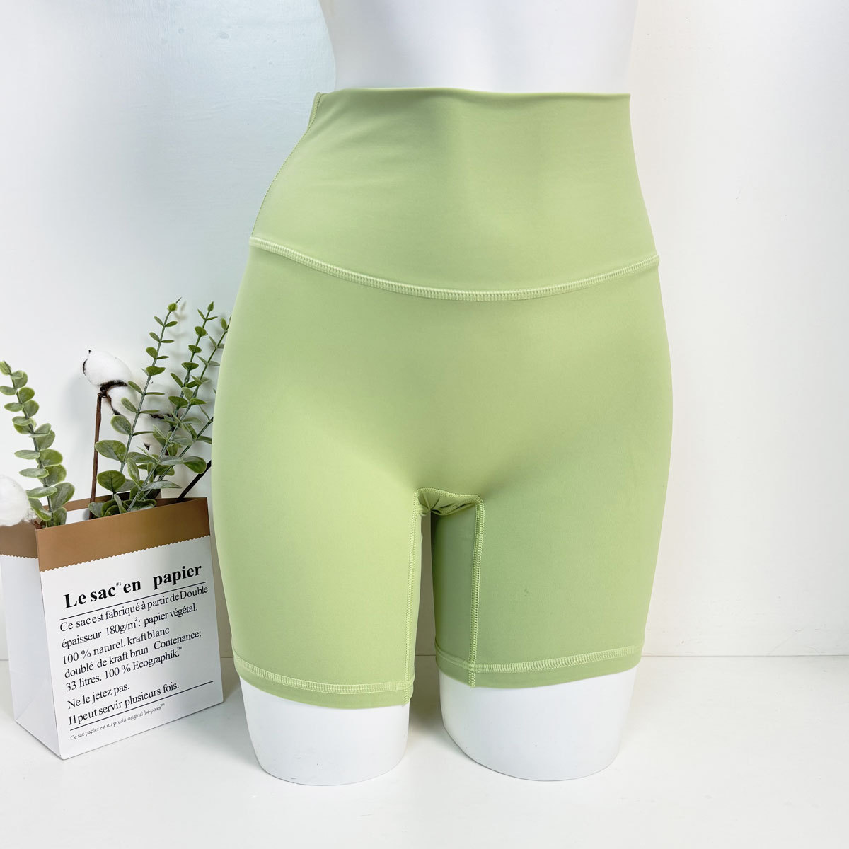 Verde manzana