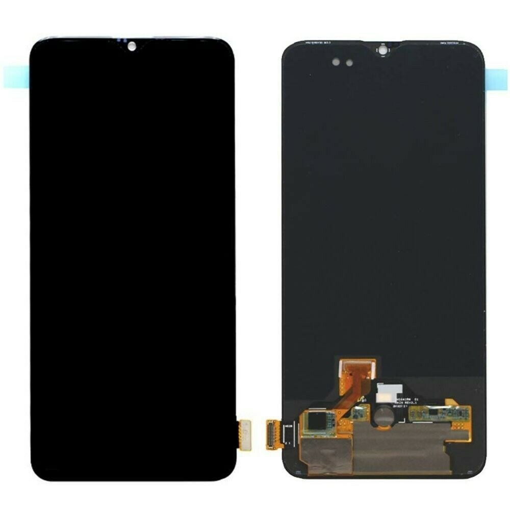 Aplicable a OnePlus 7 Pantalla de teléfono móvil 1 + 7 Asamblea de pantalla LCD Pantalla táctil LCD interna y externa