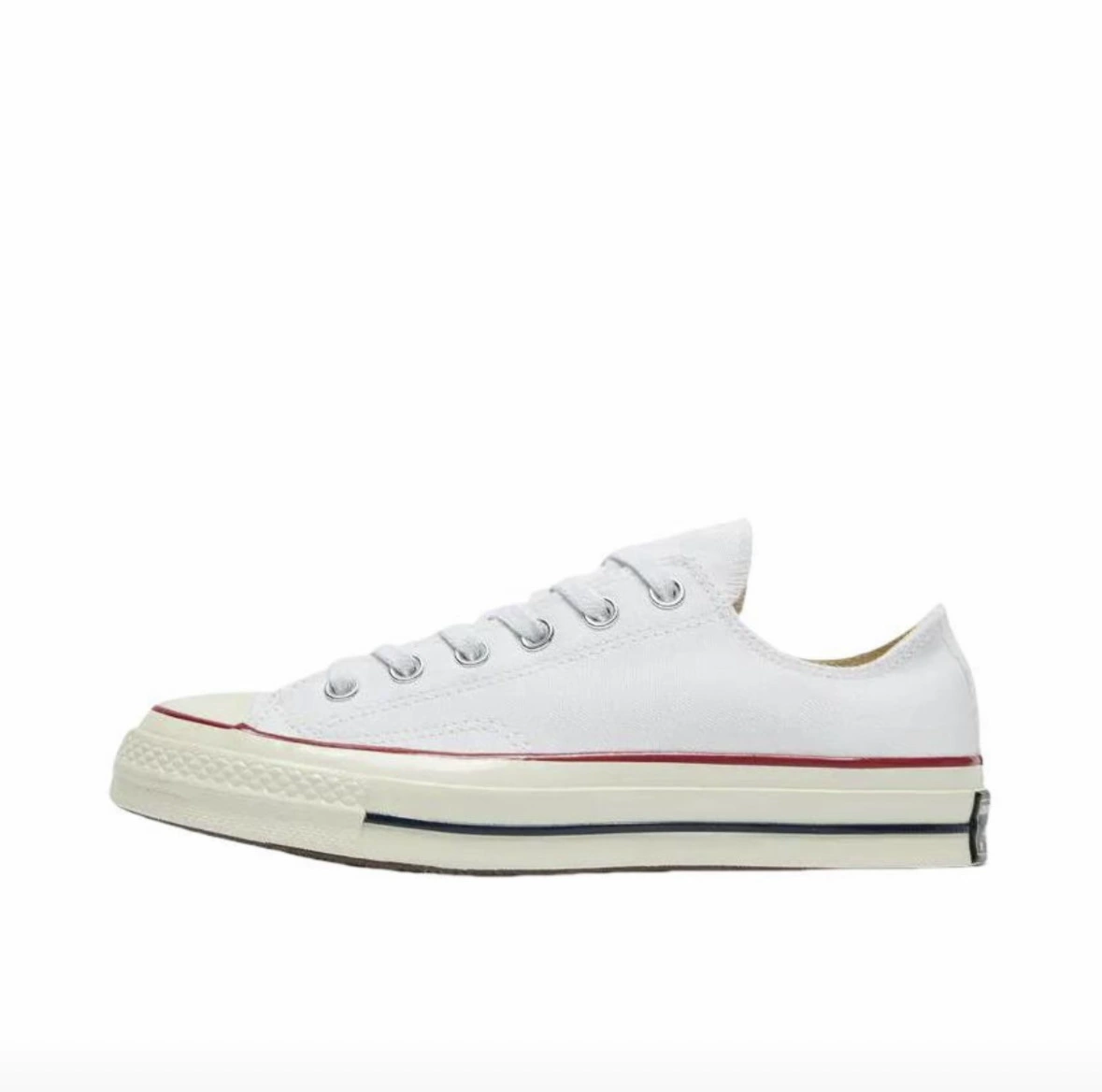 Классическая тканевая converse для мужчин и женщин, низкие кроссовки для любимых