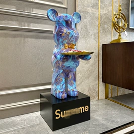 树脂工艺品;电视柜摆件;客厅落地摆件