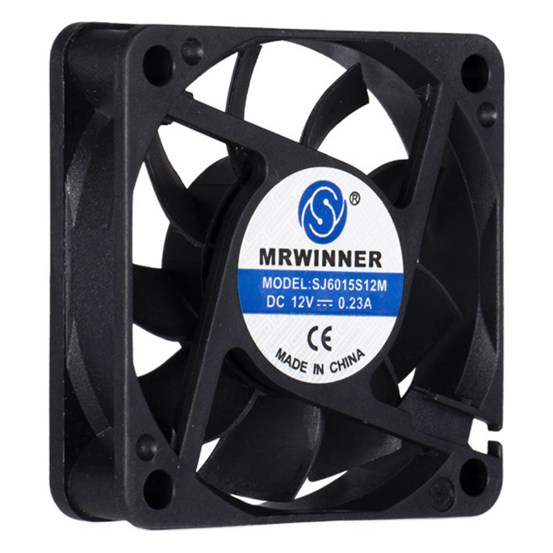 DC 6015 Вентилятор охлаждения увлажнитель инвертор источник питания вентилятор охлаждения масла оптом