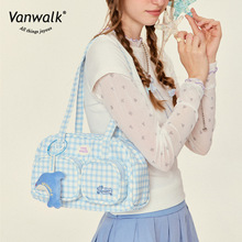 VANWALK���ݍu ԭ�����Ƒ������Άμ�б������e�p���������Ů