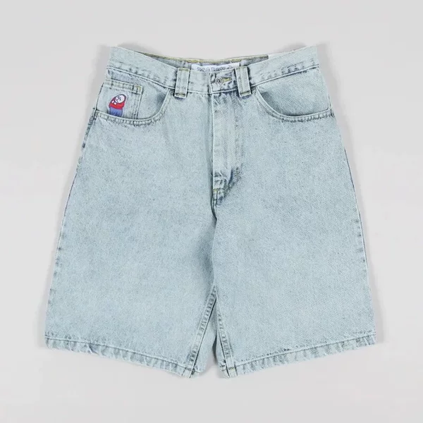 N24 light blue (shorts)