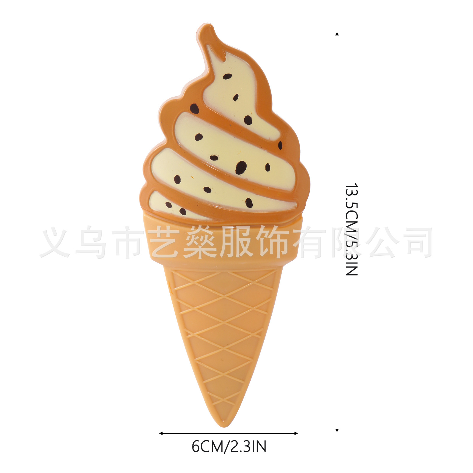 Lindo animal serie Toalla de playa a prueba de viento clip sol silla toalla clip de secado a prueba de viento clip de ropa de plástico clip