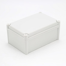 280*190*130mm���Ϸ�ˮ�Ӿ��Б���ABS늚�x���Դ�_�P��ˮ��IP67