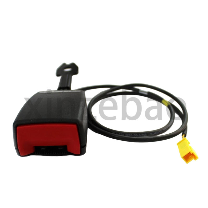 6398600069 Is Suitable for Mercedes-Benz Viano (Imported) and Vito (Imported) Seat Belt Socket