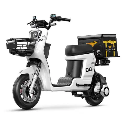 Electric vehicle fender, Takeaway Car 007009 Series